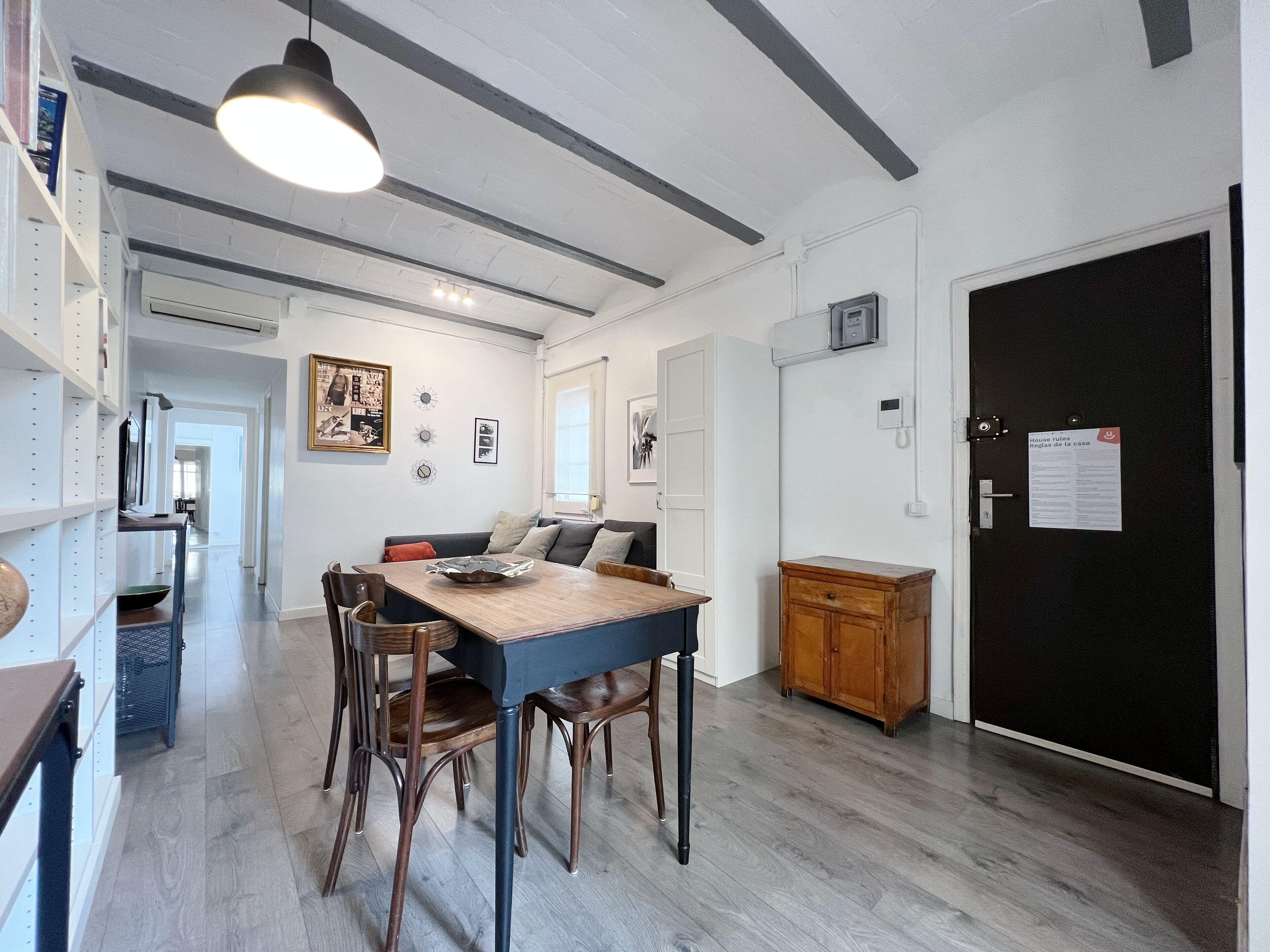 Stay U-Nique Apartments Legalitat — Photos 2