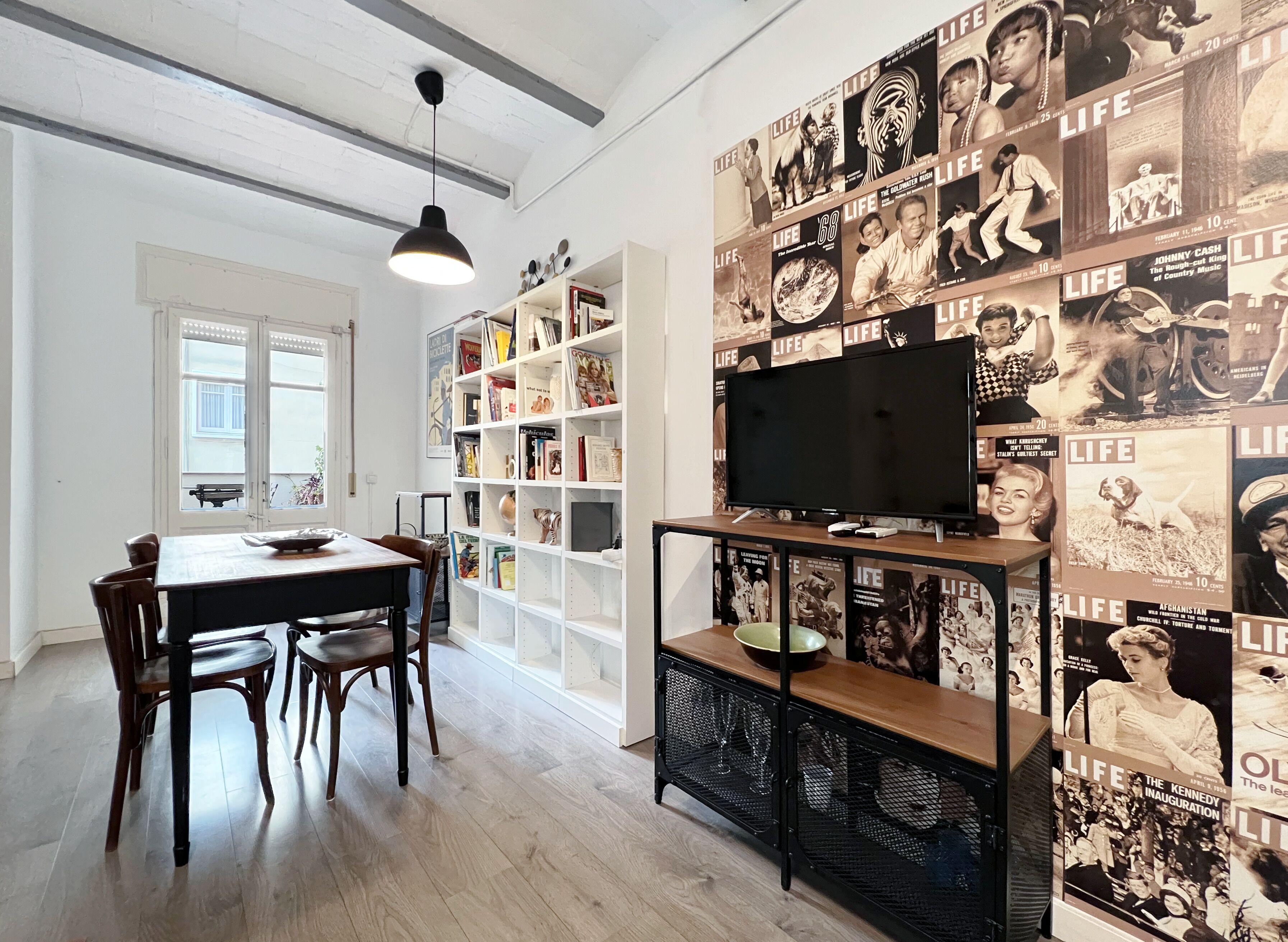 Stay U-Nique Apartments Legalitat — Photos 3